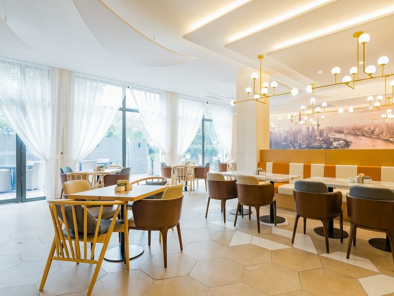 Atour Hotel Lvshunkou Dalian