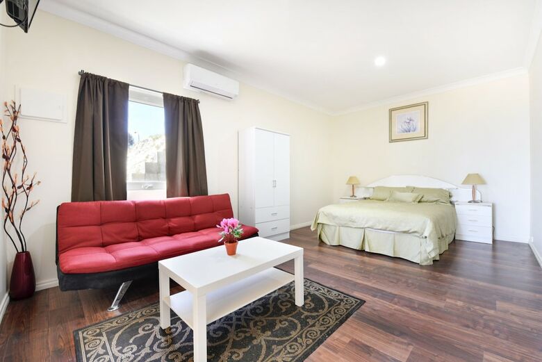 Villa The Oasis - 6 Turnberry Drive
