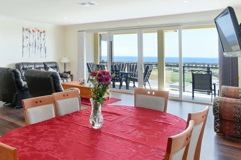 Villa The Oasis - 6 Turnberry Drive
