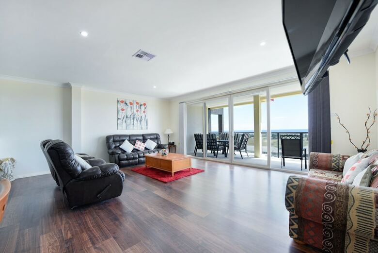 Villa The Oasis - 6 Turnberry Drive