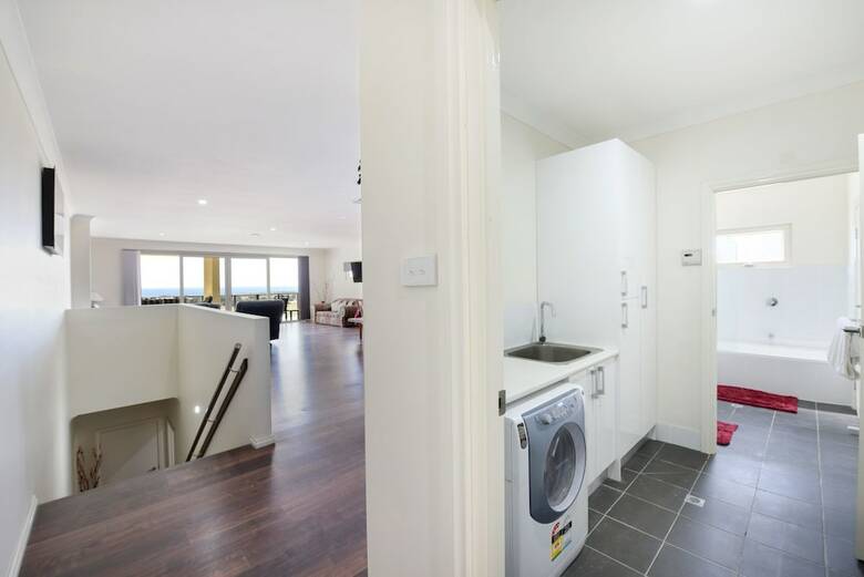 Villa The Oasis - 6 Turnberry Drive