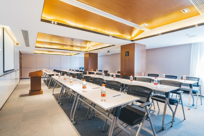 Atour Hotel High Tech Zone Zhangjiakou