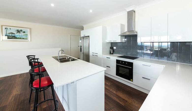 The Haven - 6a Turnberry Drive