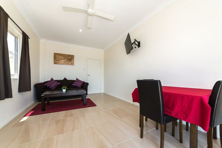 The Haven - 6a Turnberry Drive