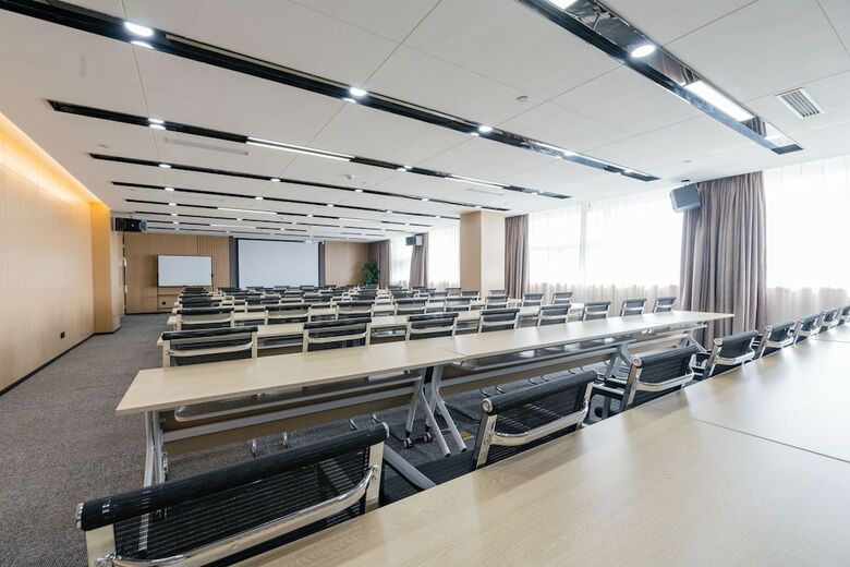 Atour Hotel Beijing Road Jilin