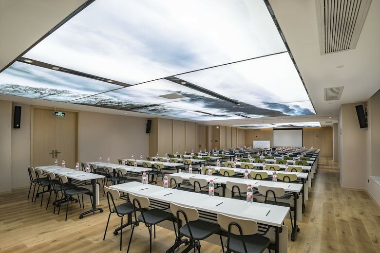 Atour Hotel Beijing Road Jilin