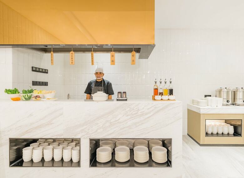 Atour Hotel Beijing Road Jilin