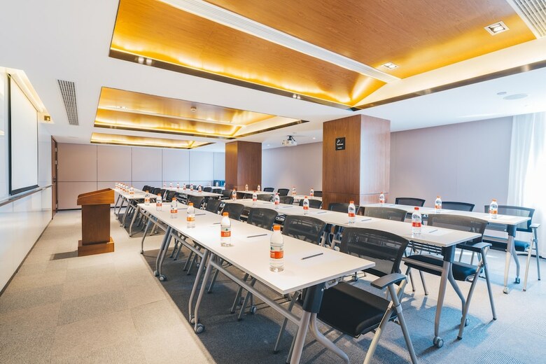 Atour Hotel Anting Shanghai