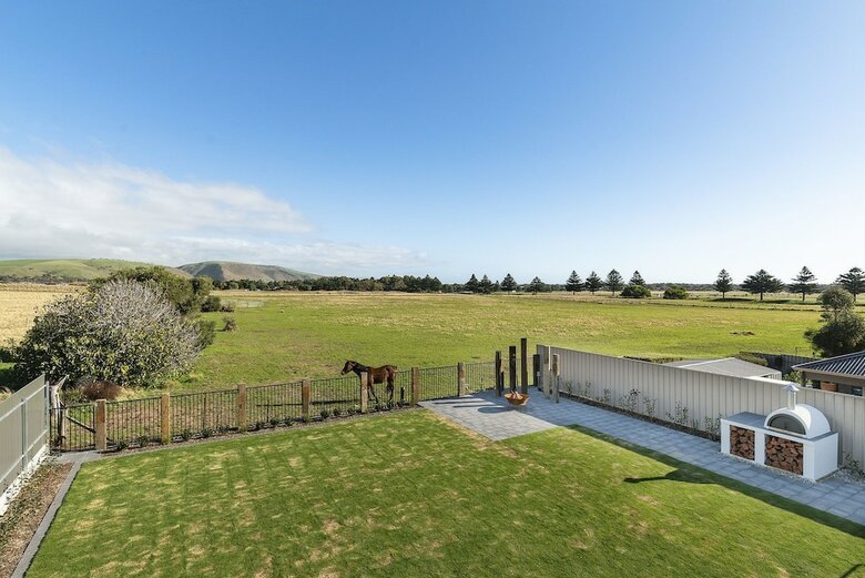 House At Normanville - 22 Union Road