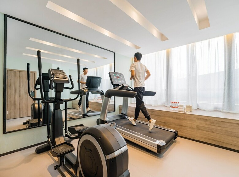 Atour Hotel Economic Development Zone Yangzhou