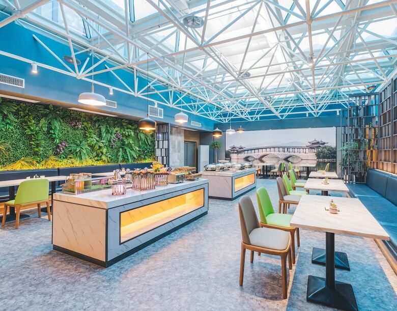 Atour Hotel Economic Development Zone Yangzhou