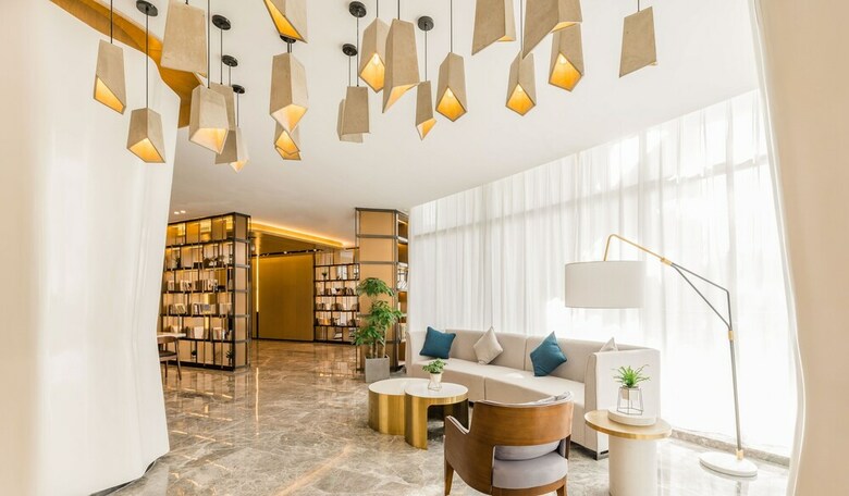 Atour Hotel Economic Development Zone Yangzhou