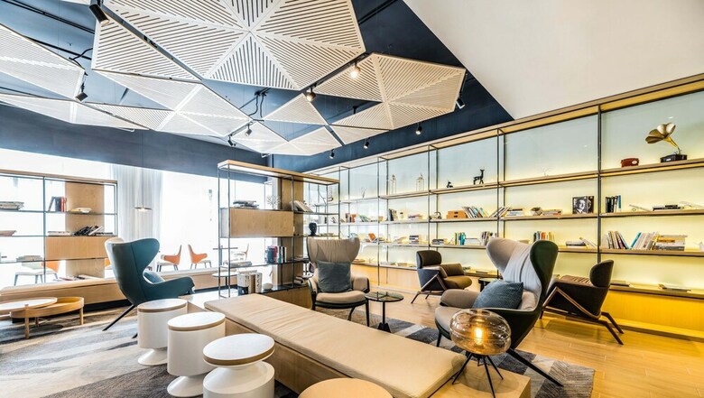Atour Hotel Economic Development Zone Yangzhou