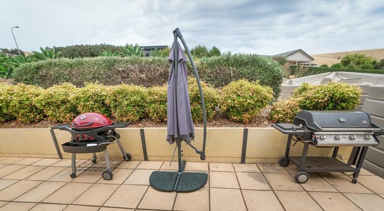 Salt - 37 Oceanview Drive