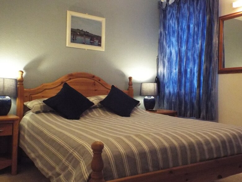 Hotel Corner House Guest House