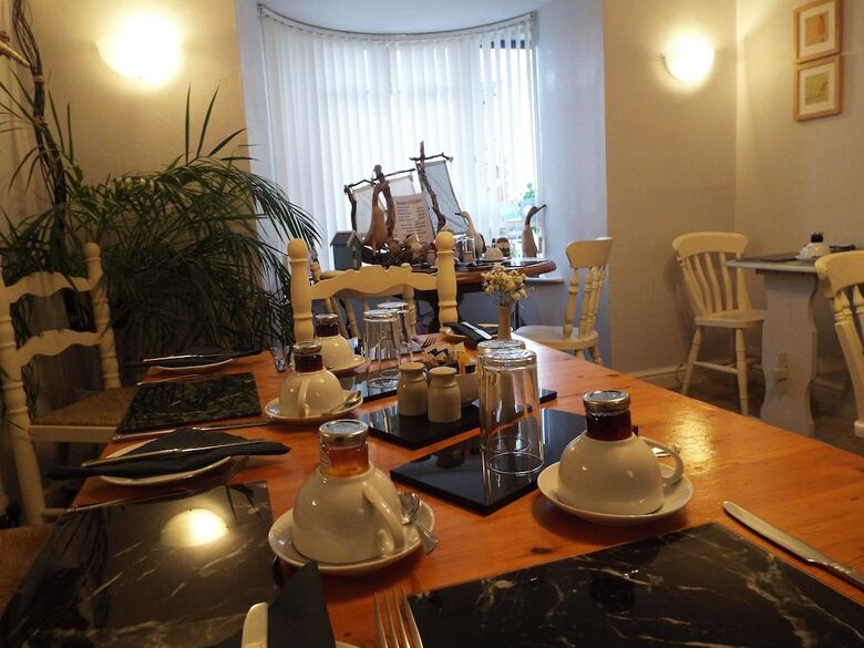 Hotel Corner House Guest House