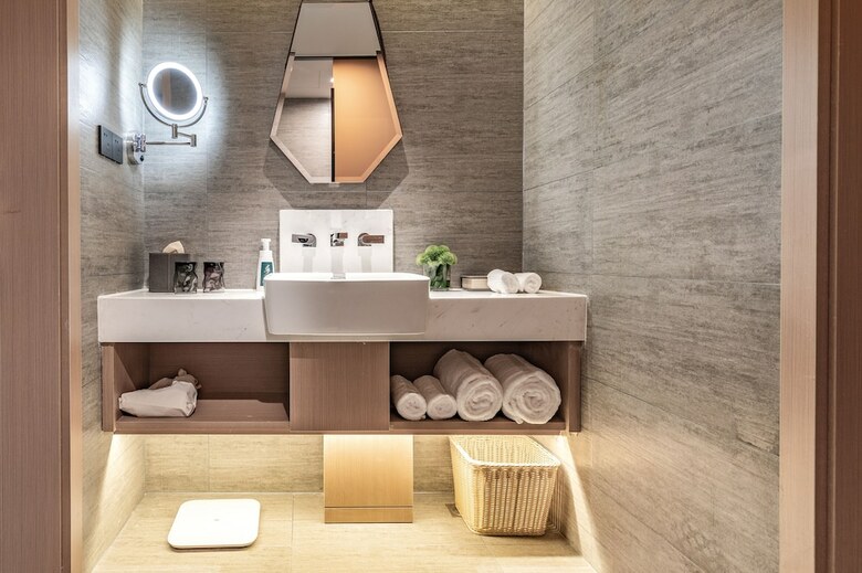 Atour Hotel Daguanyuan Jinan