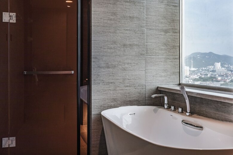 Atour Hotel Daguanyuan Jinan