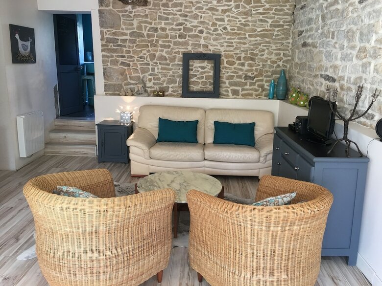 Le Jardin D'in�s