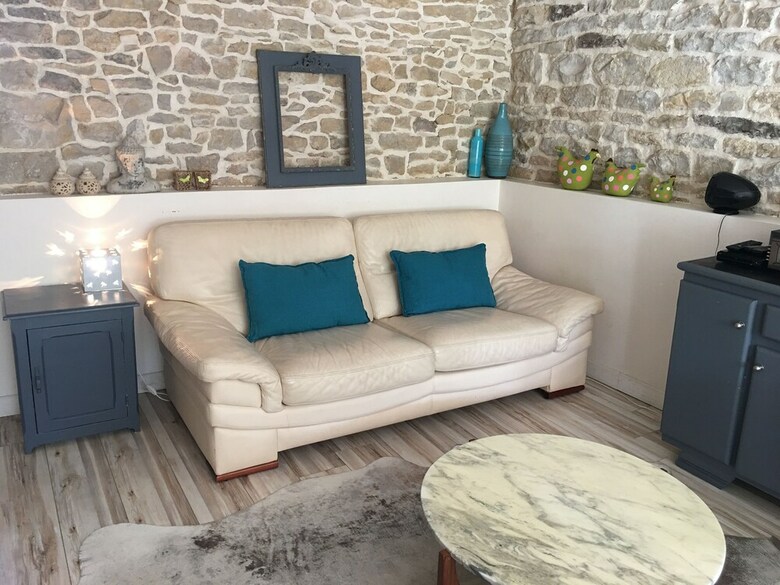 Le Jardin D'in�s