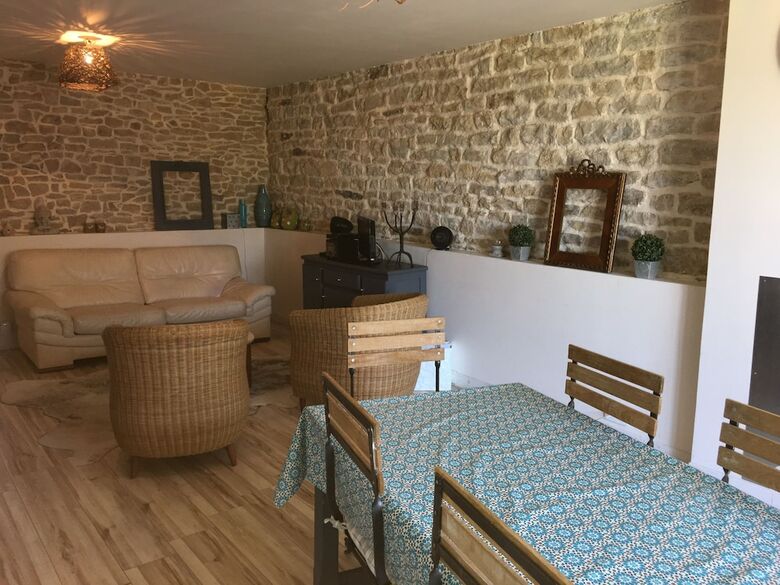 Le Jardin D'in�s