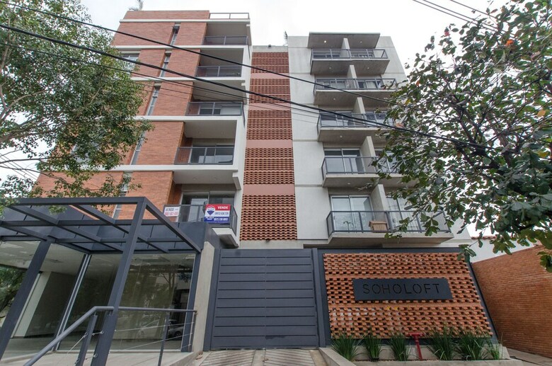 Apartamentos Soho Style Moderno Studio Las Mercedes