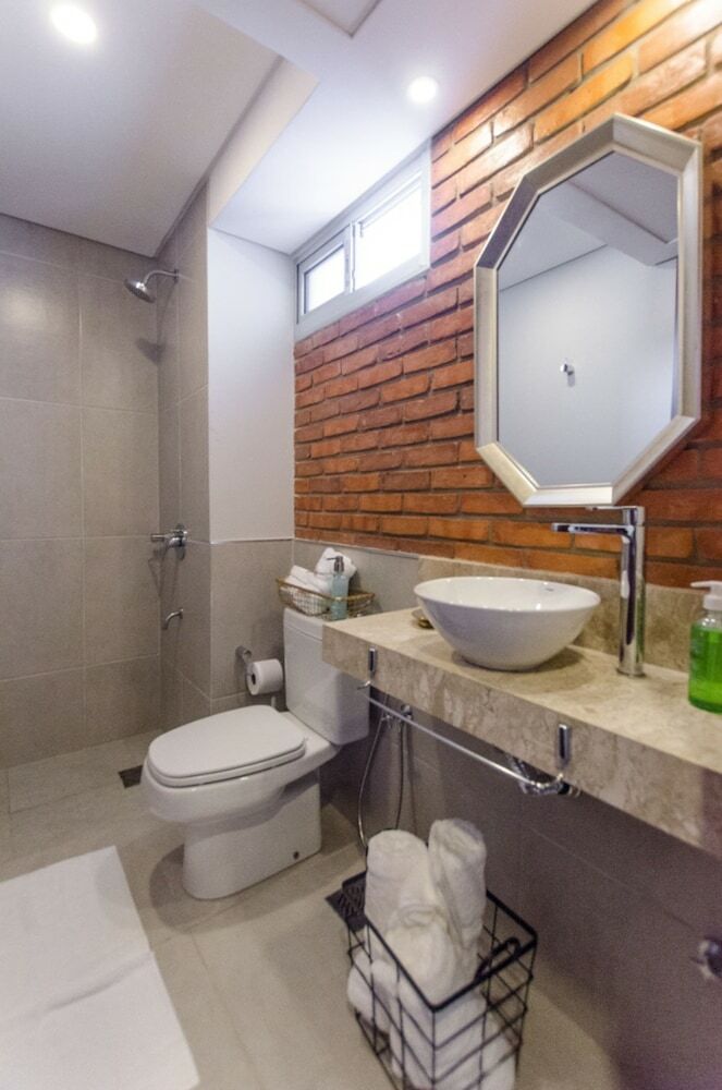 Apartamentos Soho Style Moderno Studio Las Mercedes