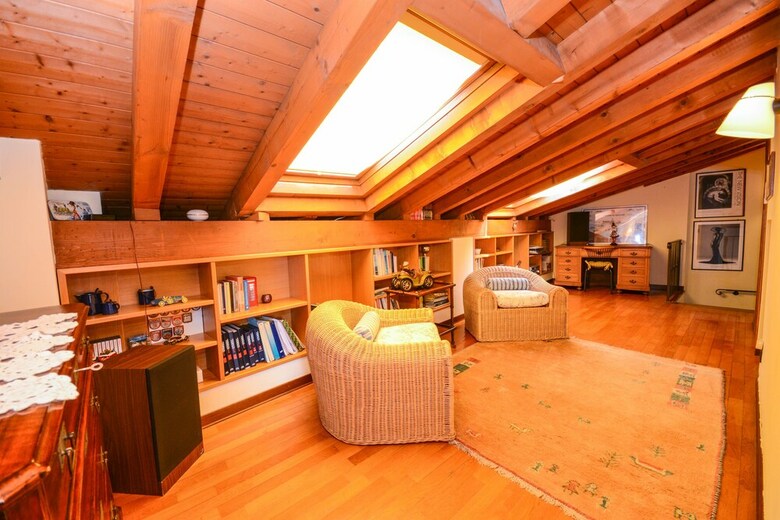 La Gardonese Suite Apartment