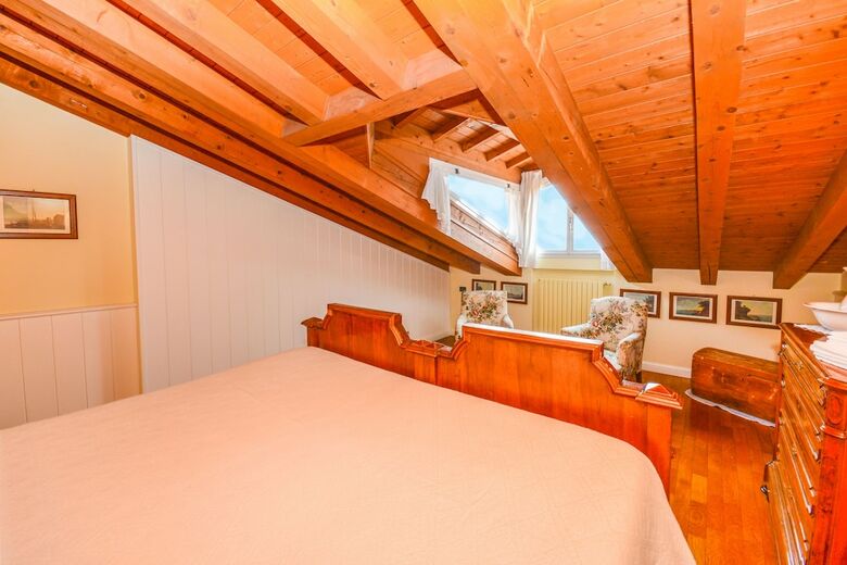 La Gardonese Suite Apartment