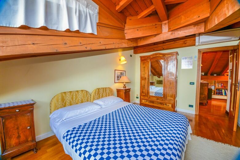 La Gardonese Suite Apartment