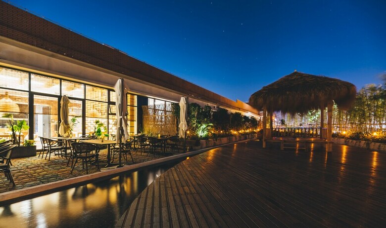 Atour Hotel Putuo Zhoushan