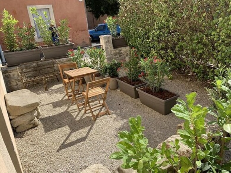 Apartamento Les Lauriers