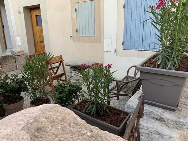 Apartamento Les Lauriers