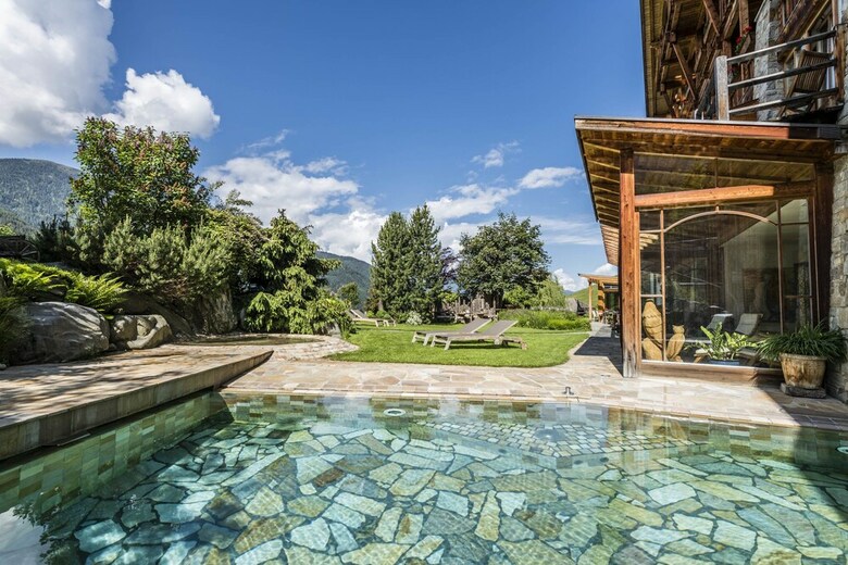 Naturhotel L�snerhof