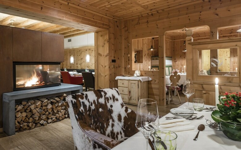 Naturhotel L�snerhof