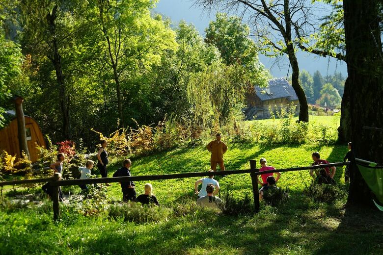 Naturhotel L�snerhof