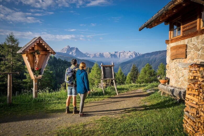 Naturhotel L�snerhof