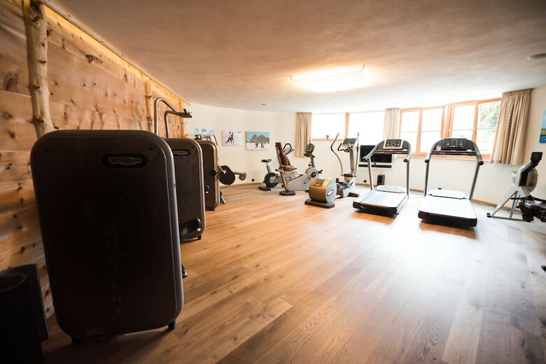 Naturhotel L�snerhof