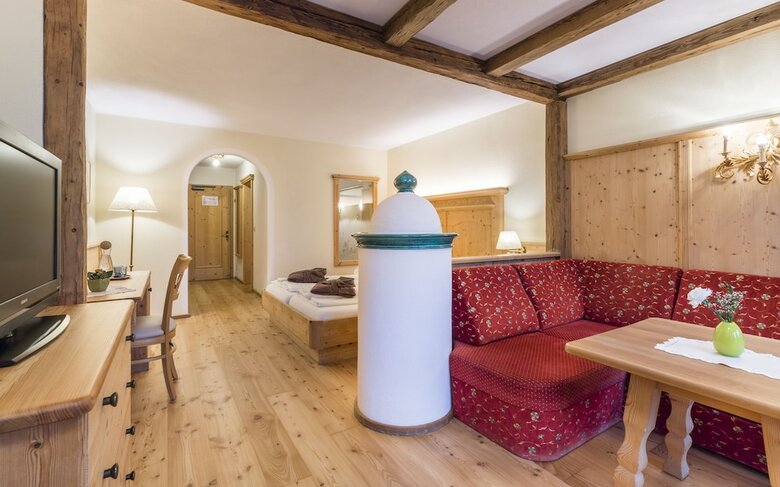 Naturhotel L�snerhof
