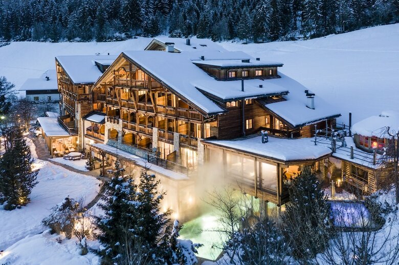 Naturhotel L�snerhof
