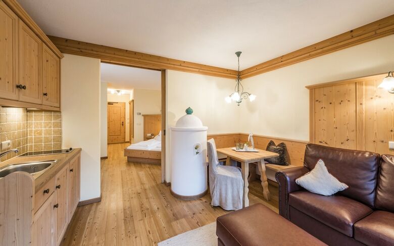 Naturhotel L�snerhof