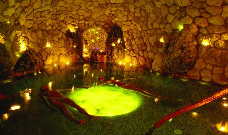 Naturhotel L�snerhof