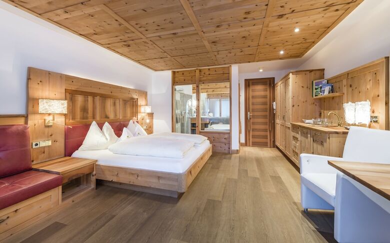 Naturhotel L�snerhof