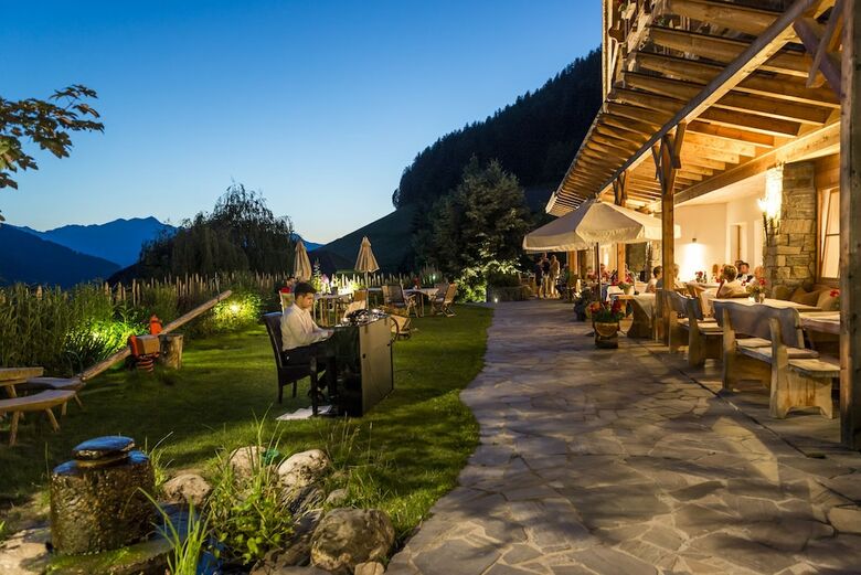 Naturhotel L�snerhof