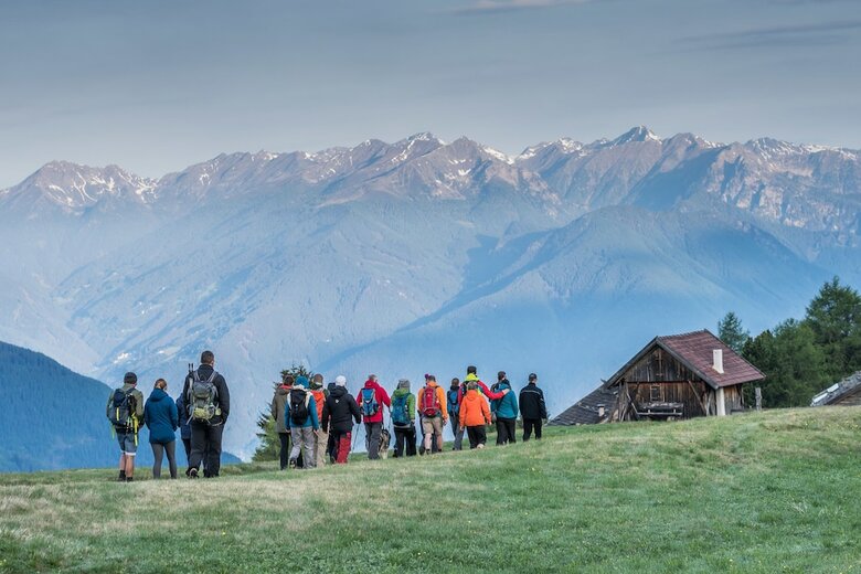 Naturhotel L�snerhof