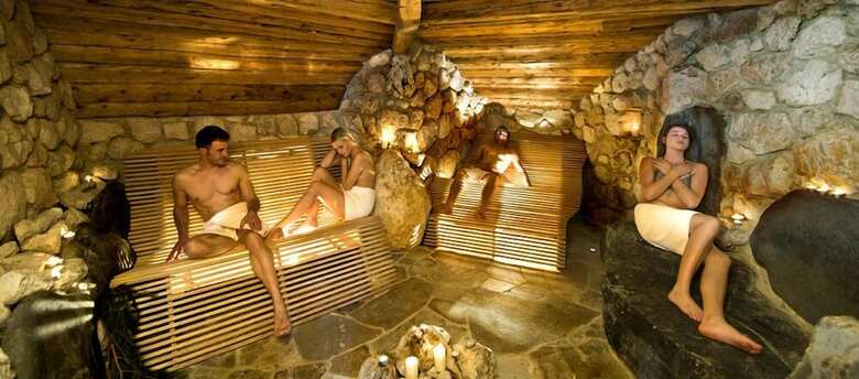 Naturhotel L�snerhof
