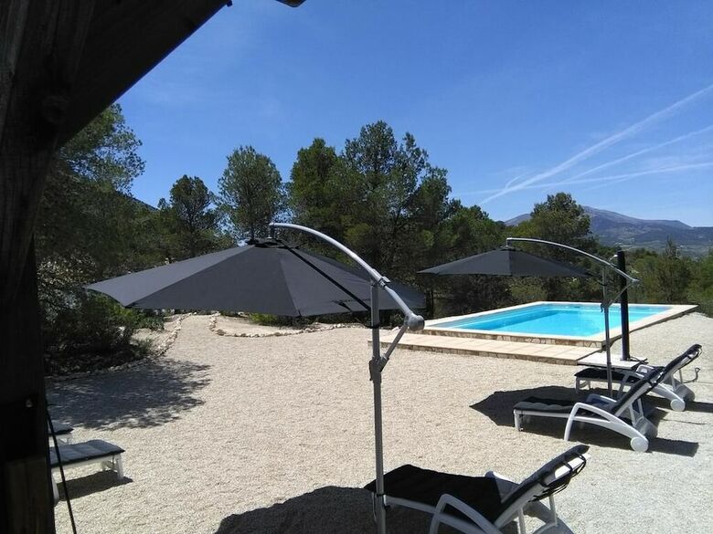 Cortijo Blanco Apartments