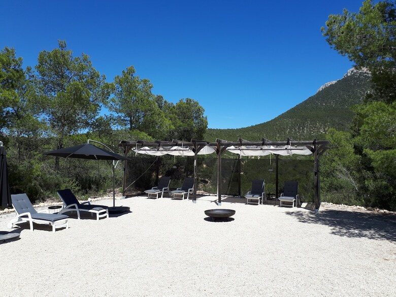 Cortijo Blanco Apartments