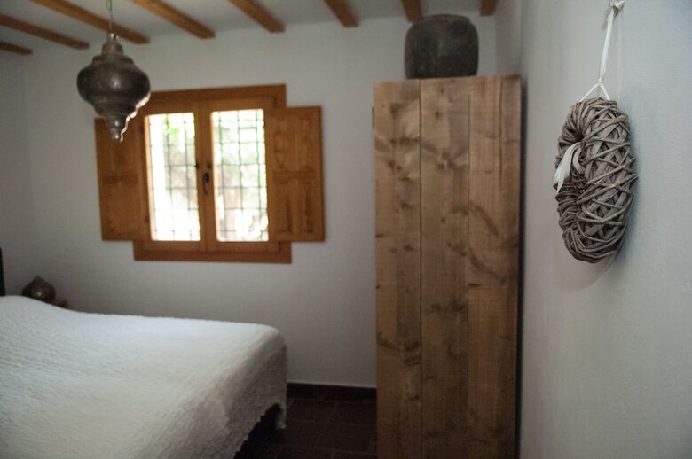 Cortijo Blanco Apartments