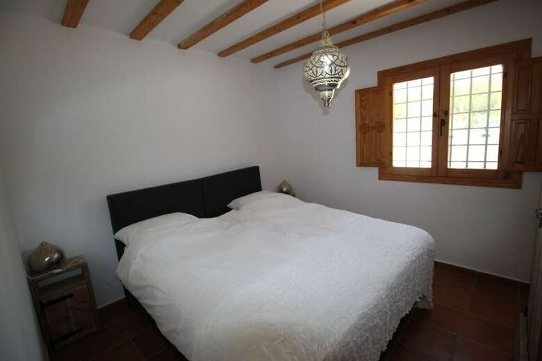 Cortijo Blanco Apartments